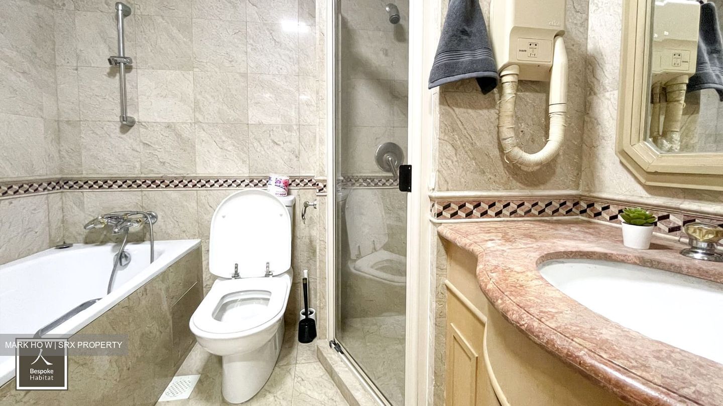 Heritage View (D5), Condominium #534212431